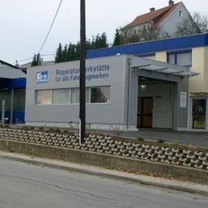 Autohaus Frieszl